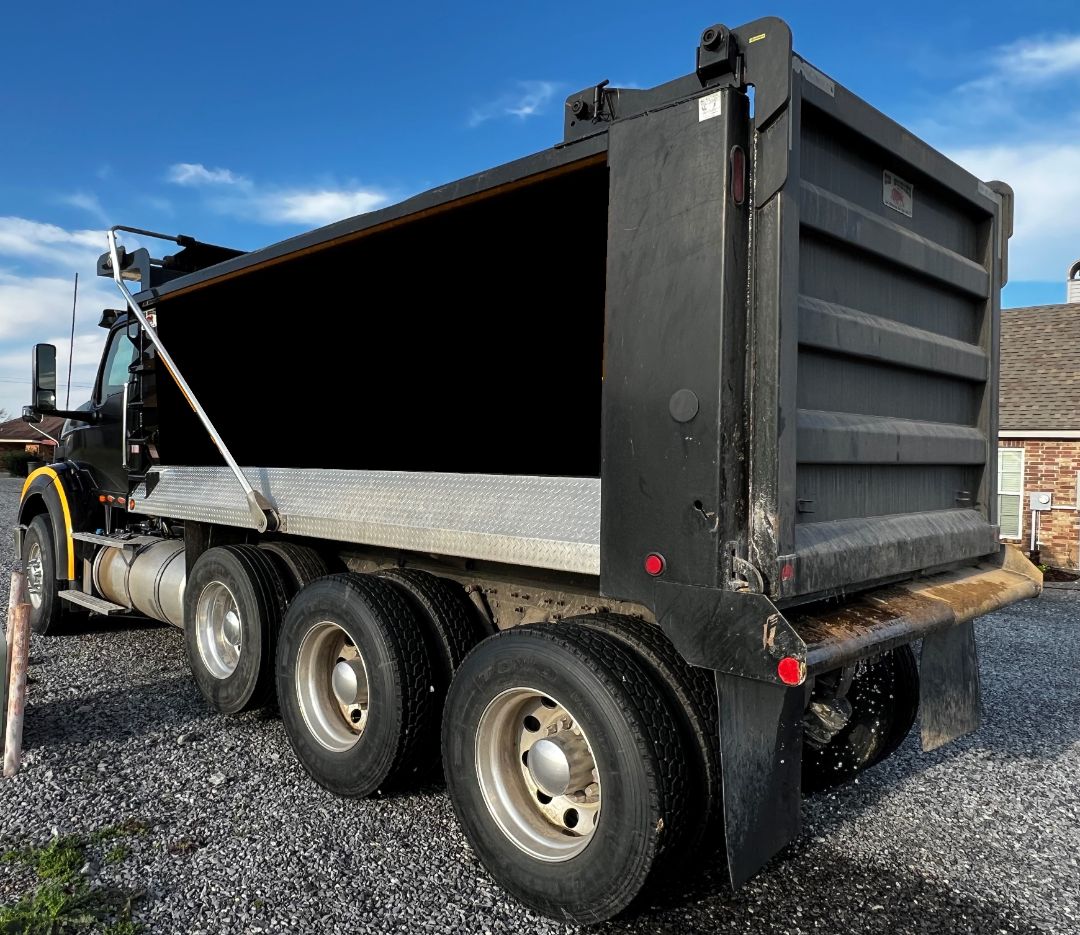 2022 INTERNATIONAL HX 620 - Image 5